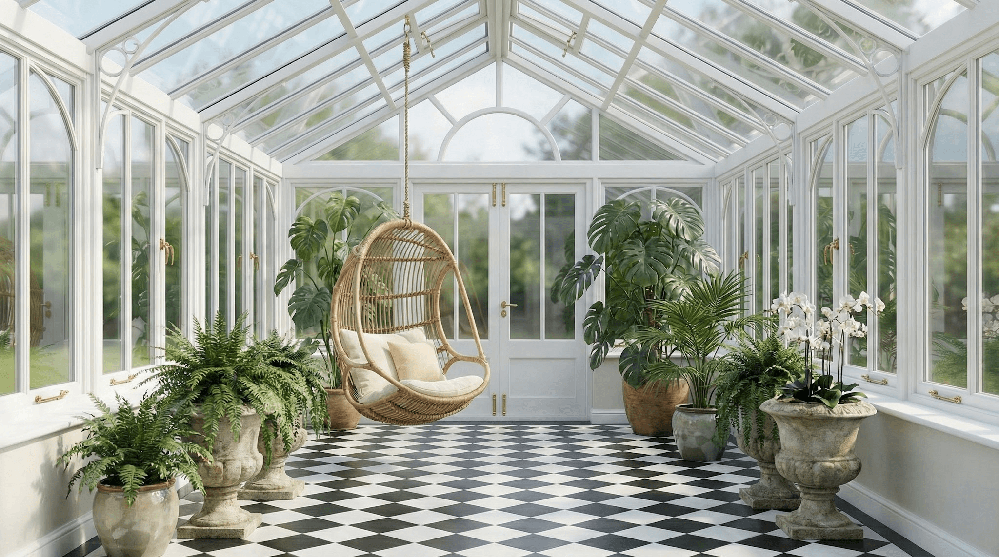 Salle de Bain Spa - Après