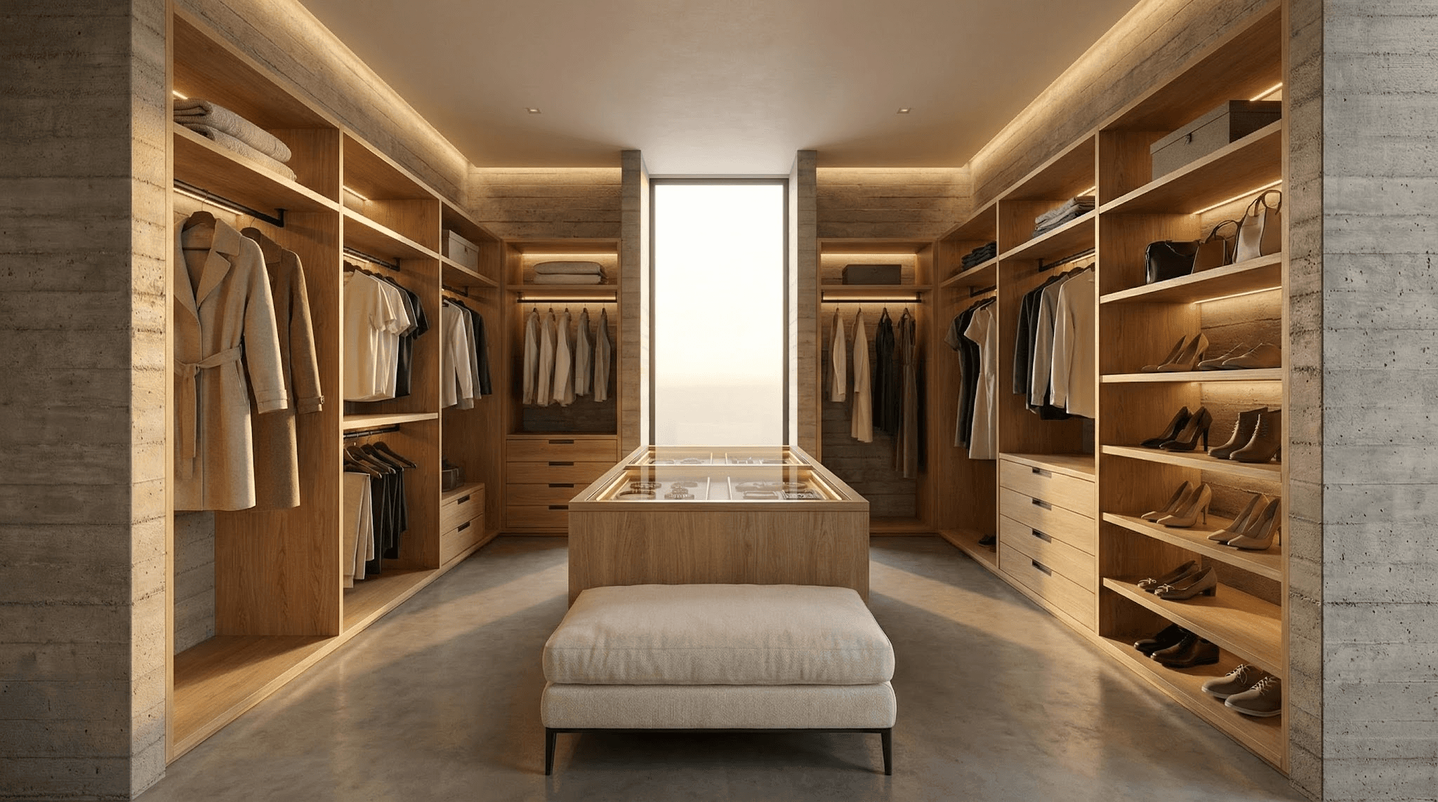 Chambre Cosy - Après